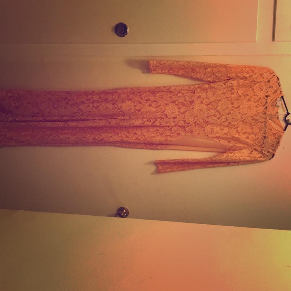 House of CB Romper